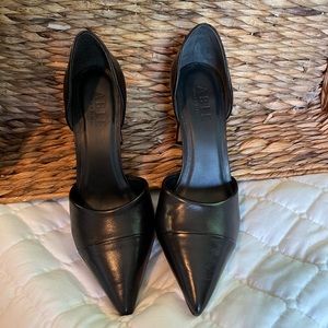 Able brand block heels size 9.5